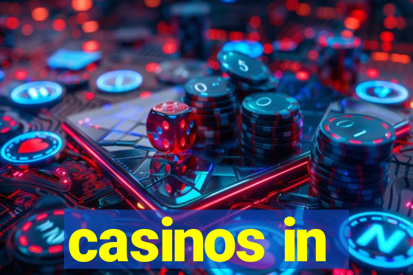 casinos in